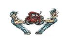 Jeff's Automotive Logo