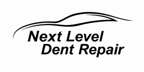 Next Level Dent Repair Logo