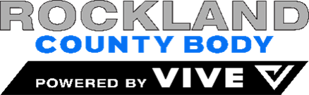 Rockland County Body Logo