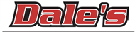 Dale's Body Shop Paola 31969 Old KC Road, Paola, KS 66071 Dale's Body Shop Paola Logo