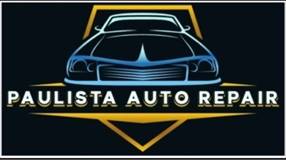 Paulista Auto Repair Logo