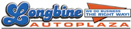 Longbine Auto Plaza 3012 W HIGHWAY 50, Emporia, KS 66801 Longbine Auto Plaza Logo