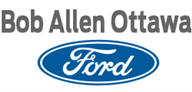 Bob Allen Ford-Ottawa 2320 South Oak, Ottawa, KS 66067 Bob Allen Ford-Ottawa Logo