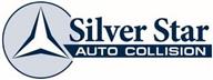 Silver Star Auto Collision Logo