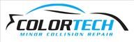 Colortech Minor Collision Repair 433 NE 139th St, Edmond, OK 73013 Colortech Minor Collision Repair Logo