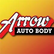 Arrow Auto Body, Inc 808 W Coliseum Blvd, Fort Wayne, IN 46808 Arrow Auto Body, Inc Logo