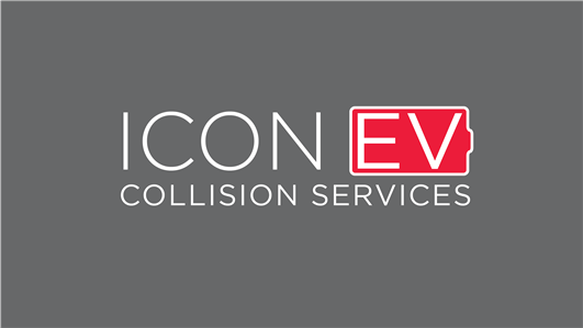 Icon Ev Collision Services 2332 Chiswood St, Memphis, TN 38134 Icon Ev Collision Services Logo
