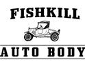 Fishkill Auto Body, Inc. 698 Rt 52, Beacon, NY 12508 Fishkill Auto Body, Inc. Logo