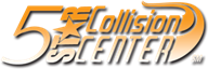 5 Star Collision Center 3309 S 12th Ave, Tucson, AZ 85713 5 Star Collision Center Logo