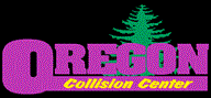 Oregon Collision Center 1213 Gales Creek Rd, Forest Grove, OR 97116 Oregon Collision Center Logo