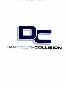 Dartmouth Collision Logo
