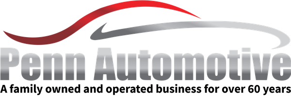 Penn Automotive CO Inc Logo