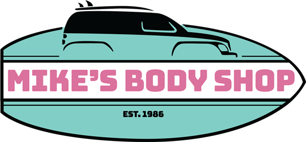Mike's Body Shop 1620 E. 1st Street N, Wichita, KS 67214 Mike's Body Shop Logo