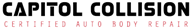 Capitol Garage, Inc. Logo