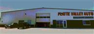 Platte Valley Auto Logo