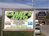 Larry's Auto Body 158 Krayn Road, Windber, PA 15963 Larry's Auto Body Logo