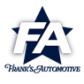 Frank's Automotive & Collision Center 950 South Hwy 46, New Braunfels, TX 78130 Frank's Automotive & Collision Center Logo