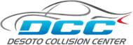 Desoto Collision Center-Southaven Logo