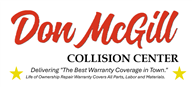 Don McGill Toyota Logo