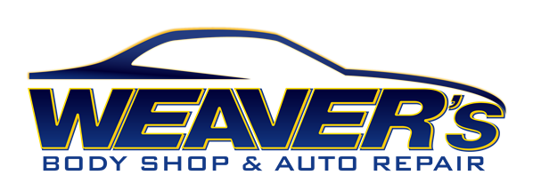 Weavers Body Shop of Hanover 5670 Hanover Rd, Hanover, PA 17331 Weavers Body Shop of Hanover Logo