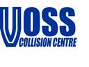 Voss Collision Centre 94 Loop Road, Dayton, OH 45459 Voss Collision Centre Logo