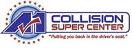 A-1 Collision Convenience Center Logo