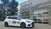 Kenny Ross Collision Center 104 Blackhills Rd, Adamsburg, PA 15611 Kenny Ross Collision Center Logo