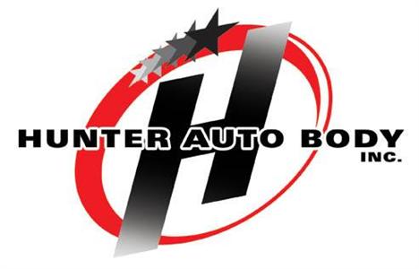 Hunter Auto Body Inc 8014 Gravois Rd, Saint Louis, MO 63123 Hunter Auto Body Inc Logo