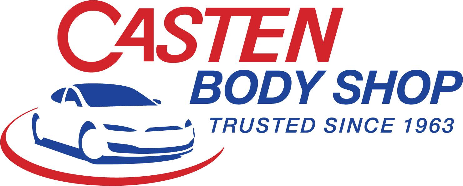 Casten Body Shop, Inc.-Lake Zurich Logo