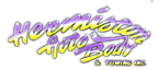 Hermiston Auto Body & Towing, Inc Logo