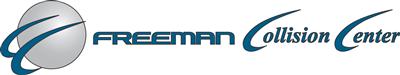 Freeman Collision Center 2828 Dowd Drive, Santa Rosa, CA 95407 Freeman Collision Center Logo