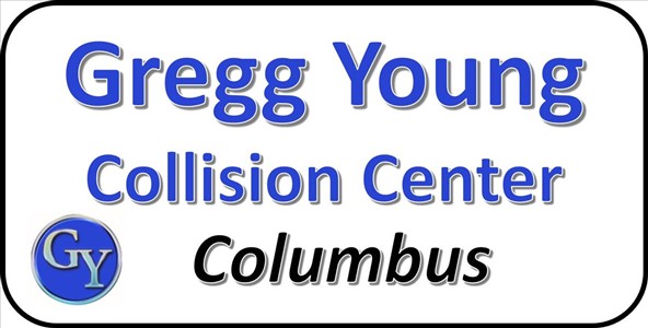 Gregg Young Collision-Columbus 2116 23rd St., Columbus, NE 68601 Gregg Young Collision-Columbus Logo