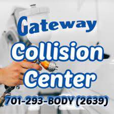Gateway Collision Center Logo