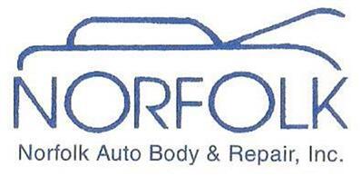 Norfolk Auto Body Logo