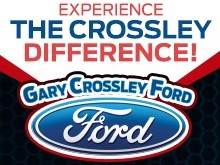 Gary Crossley Ford 8050 N Church Road, Kansas City, MO 64158 Gary Crossley Ford Logo