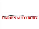 Darien Autobody 245 Ely Ave, Norwalk, CT 06854 Darien Autobody Logo