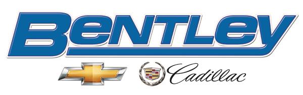 Bentley Chevrolet Cadillac 1950 Florence Blvd, Florence, AL 35630 Bentley Chevrolet Cadillac Logo