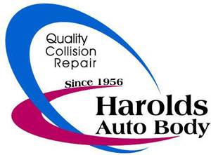 Harold's Auto Body Inc. 119 E Boise Ave, Boise, ID 83706 Harold's Auto Body Inc. Logo