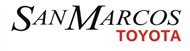 San Marcos Toyota Collision Center 5101 South IH-35, San Marcos, TX 78666 San Marcos Toyota Collision Center Logo