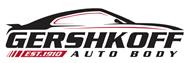 Gershkoff Auto Body 1085 Cranston St, Cranston, RI 02920 Gershkoff Auto Body Logo