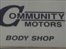 Community Motor CO Inc 2531 Falls Ave, Waterloo, IA 50701 Community Motor CO Inc Logo