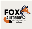 Fox Autobody Inc. Logo