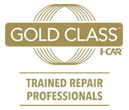 Jbs Collision Centers Logo