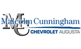 Malcolm Cunningham Chevrolet Collision 2031 Gordon Hwy, Augusta, GA 30909 Malcolm Cunningham Chevrolet Collision Logo