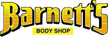 Barnett's Body Shop 264 Highway 51, Ridgeland, MS 39157 Barnett's Body Shop Logo