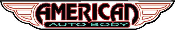 American Auto Body 2514 8th Ave, Greeley, CO 80631 American Auto Body Logo