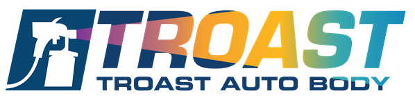 Troast Auto Body Llp 325 Route 46, Rockaway, NJ 07866 Troast Auto Body Llp Logo
