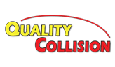 Quality Collision Logo
