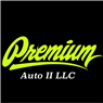 Premium Auto II LLC 932 New Britain Ave, West Hartford, CT 06110 Premium Auto II LLC Logo