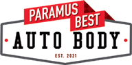 Paramus Best Auto Body Logo